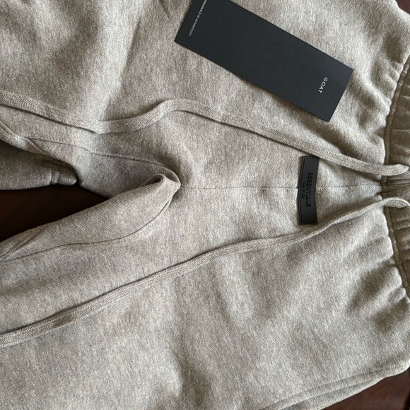 Essentials fear of god size xxsmall - Picture 5 of 5